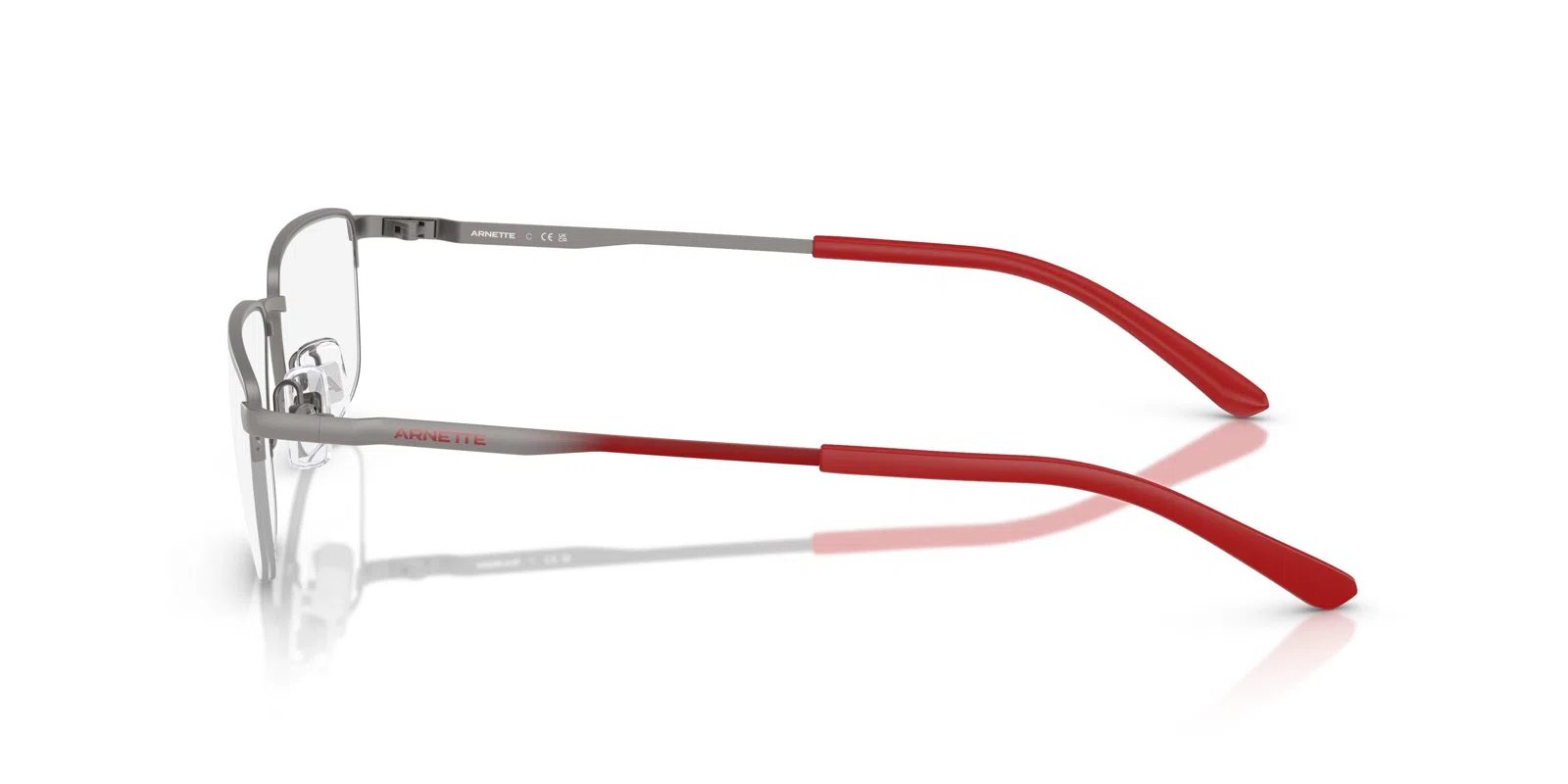 Arnette Miez 6147 Eyeglasses - view 6